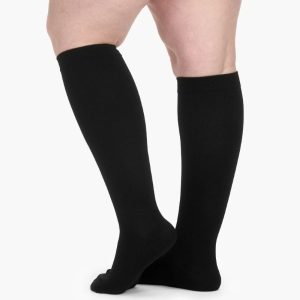 VIVALES | Широки компресивни чорапи за олеснување на болка